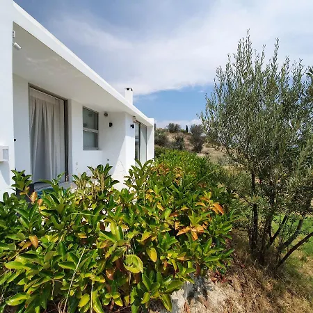 Evoikon Villa Ligia (Corinthia)