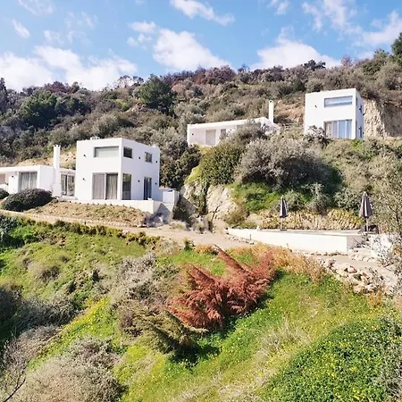 Villa Evoikon Ligia (Corinthia)