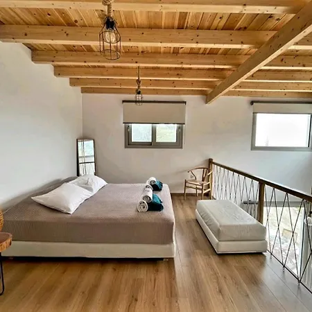 Villa Evoikon *