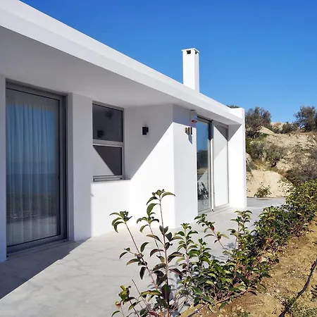 Villa Evoikon Ligia (Corinthia)