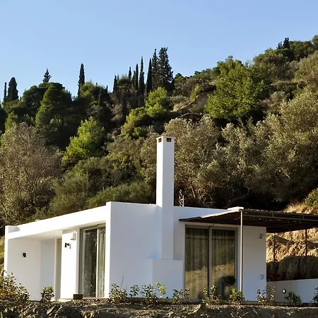 Villa Evoikon *